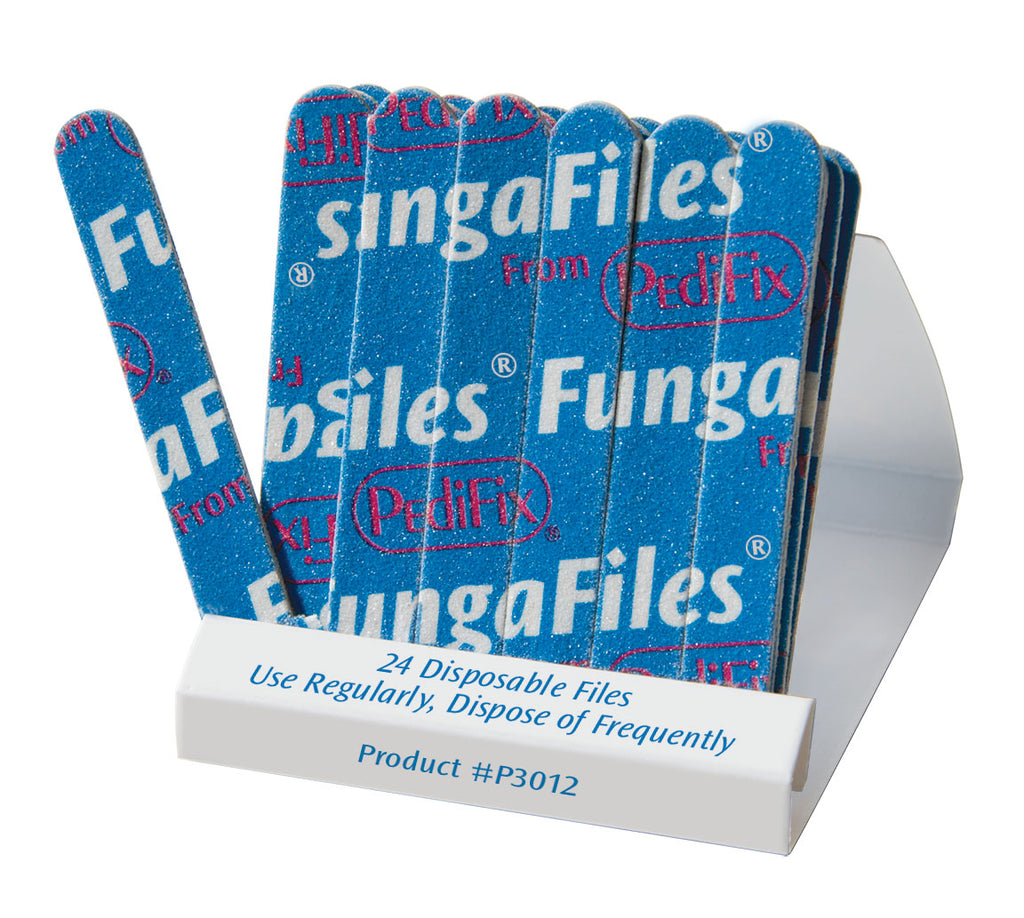 FungaFiles®