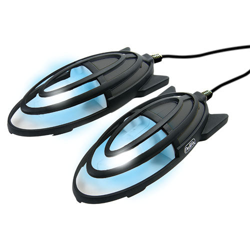 ShoeZap® 15 Minute UV Shoe Sanitizer